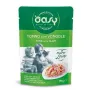 Oasy More Love tonno con molluschi busta 70 g