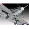 Revell Spitfire Mk.IIa kit di modellismo in plastica