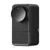 Serratura smart per porta SwitchBot Lock Pro – con chiave e senza chiave, wireless, nero, alimentata a batterie AA