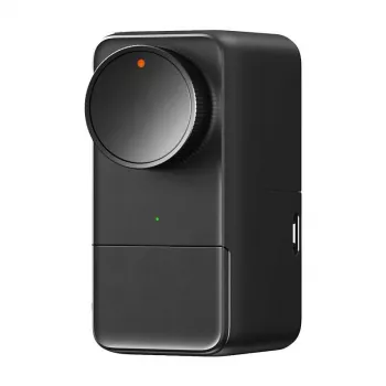 Serratura smart per porta SwitchBot Lock Pro – con chiave e senza chiave, wireless, nero, alimentata a batterie AA