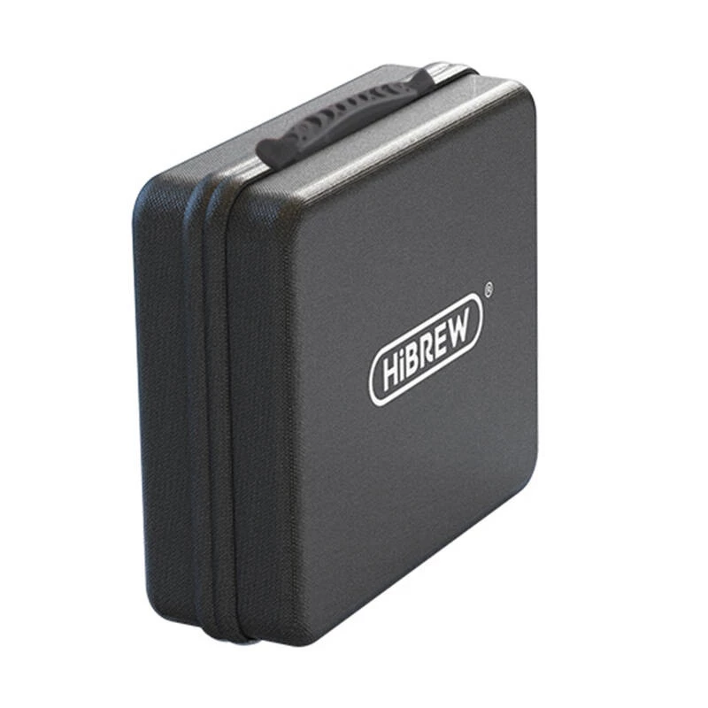 Macchina per caffè HiBREW 3-in-1 portatile H4B_GN