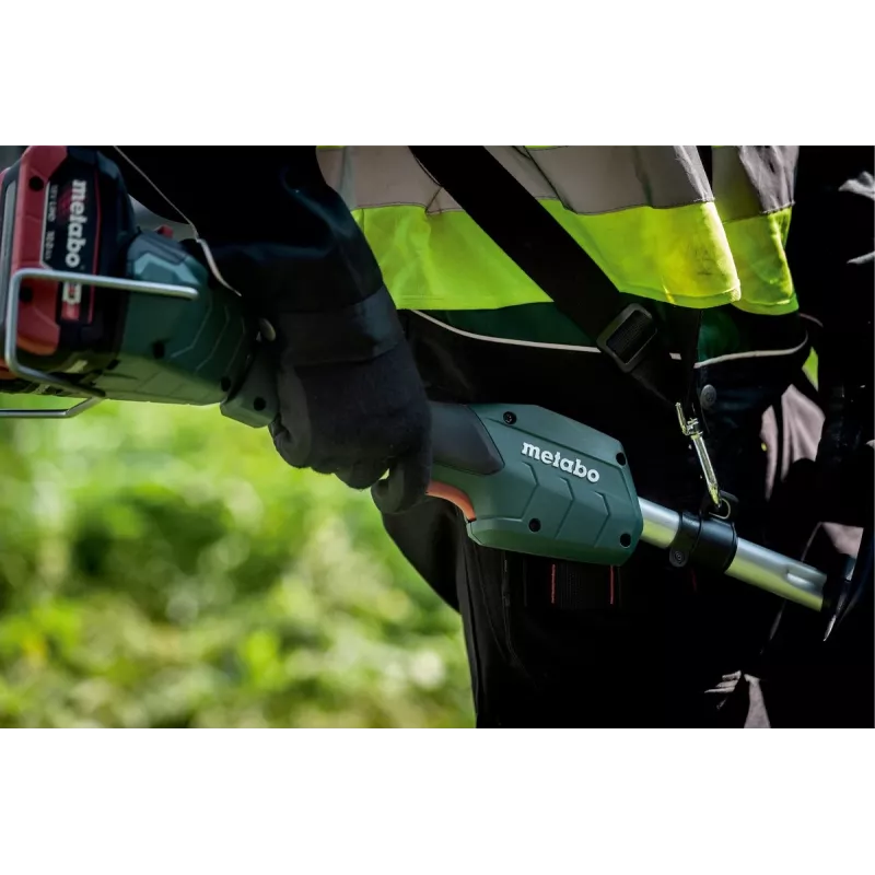 Decespugliatore Metabo FSD 36-18 LTX BL 40