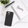 Fixed Story | cover posteriore | Xiaomi | Redmi Note 14 Pro+ 5G | gommata | nero