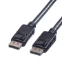 Cavo DisplayPort ROLINE 11.04.5629 1,5 m nero