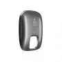 Charge Amps Luna Front, grigio scuro