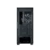 Case computer Zalman I3 NEO ARGB nero midi tower