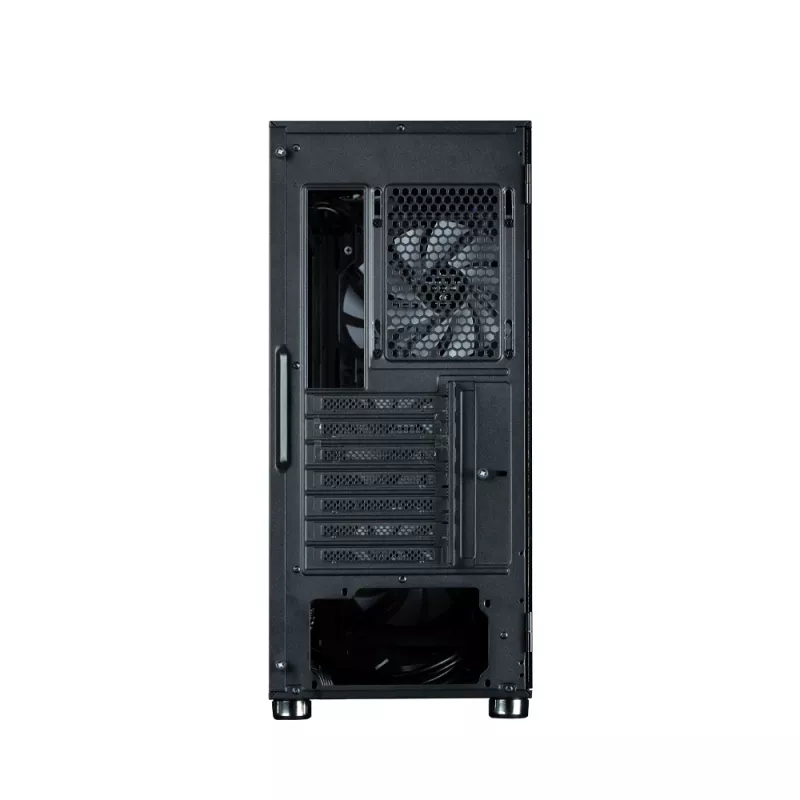 Case computer Zalman I3 NEO ARGB nero midi tower