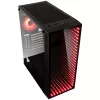 Case mid tower Kolink Void Rift ARGB - nero