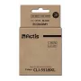 Actis KC-551Bk inchiostro (sostitutivo per Canon CLI-551BK; Standard; 12 ml; nero)