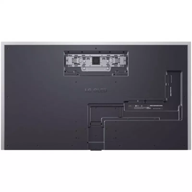 TV LG OLED65G57LW 165 cm OLED 4K
