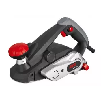 Pialla elettrica Skil 1558 AA, 600 W, larghezza di piallatura 82 mm