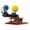Set di costruzioni Jamara CaDA Sistema Solare Bricks 402864 giocattolo educativo
