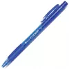 Penna a sfera Forpus Clicker, 0,7 mm, blu 1203-004