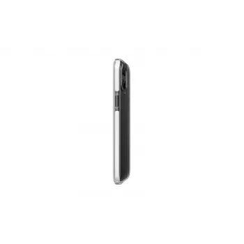 Custodia protettiva antishock Devia Skyfall per iPhone 12 Pro Max, bianco