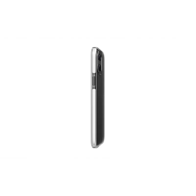 Custodia protettiva antishock Devia Skyfall per iPhone 12 Pro Max, bianco