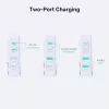 Caricabatterie da tavolo Unitek P1228AWH01-EU 70W 2×USB-A 2×USB-C