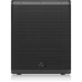 Behringer DR18SUB subwoofer nero subwoofer attivo 800 W
