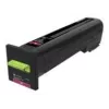 Lexmark - magenta - originale - cartuccia toner LCCP, Lexmark Corporate - per Lexmark CS820, CX825, CX860 (72K20ME)