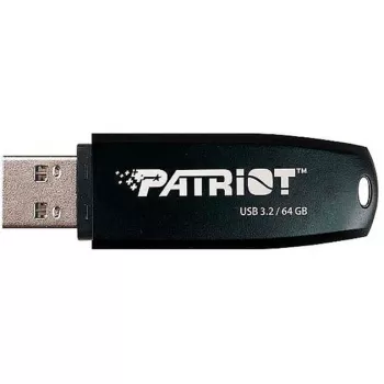 Chiavetta USB Patriot Memory 64 GB USB Type-A 3.2 Gen 1 Xporter Core