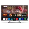Sharp 50GR8265E 127 cm (50 pollici) 4K Ultra HD Smart TV nero