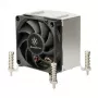 Dissipatore CPU SILVERSTONE AR10-1700 — dissipatore ad aria tower, compatibile con CPU fino a 170 W TDP