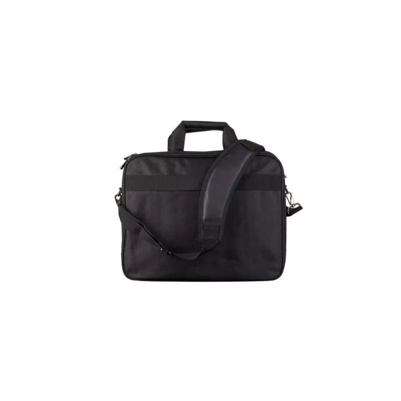 Addison 309015 borsa per notebook 39,6 cm (15.6) valigetta nero