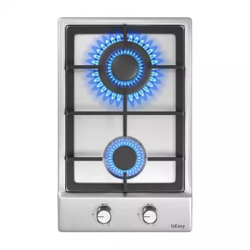 Piano cottura a gas IsEasy MGBS-312A