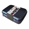 Adler AD 2940 rasoio da viaggio 3 in 1 – rasoio per viso, tagliacapelli e trimmer per naso/orecchie