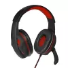 Cuffie gaming con microfono Art Hero USB