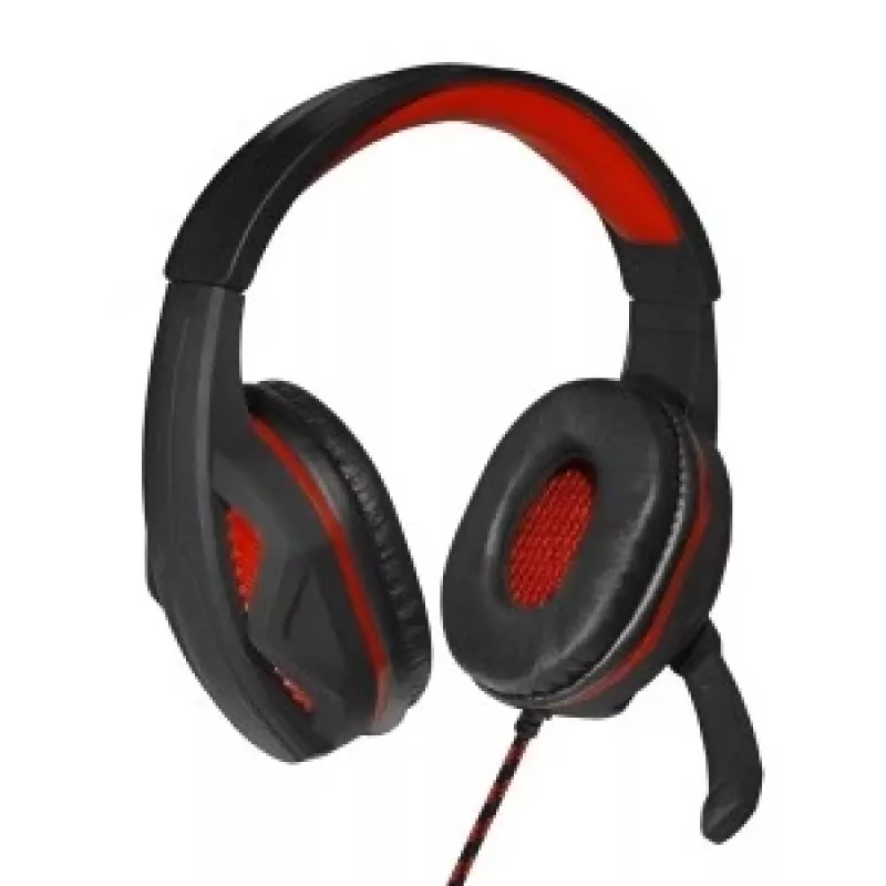 Cuffie gaming con microfono Art Hero USB