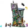 LEGO HARRY POTTER 76467 La casa di Luna Lovegood