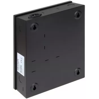 Controller di accesso Hikvision DS-K2801 nero 237x285x69mm