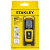 Distanziometro STANLEY SLM100 — portata laser 30 m, misuratore portatile compatto
