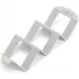 Kindermann 7445000008 kit di montaggio (7445000008)