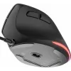 NATEC Crake 2 Pro mouse universale per destrimani USB Type-A ottico 12800 DPI