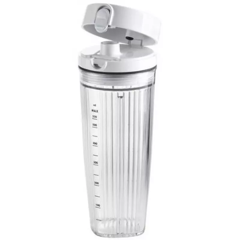 Frullatore da tavolo ZWILLING ENFINIGY blender 0,55 L, 600 W, 2 velocità, argento