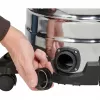Einhell TC-VC 1930 S nero, grigio, rosso 30 L 1500 W