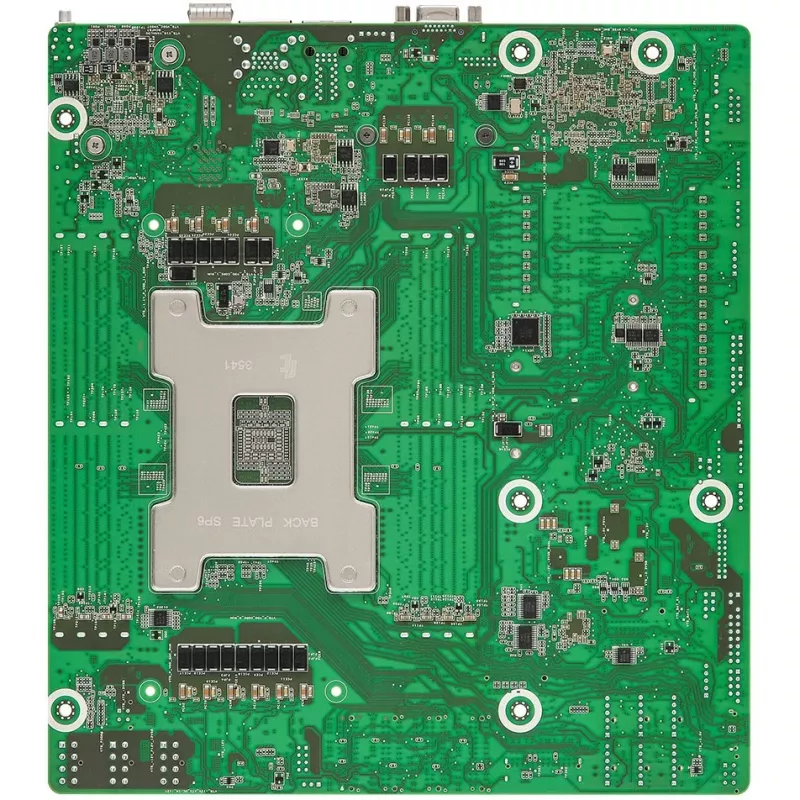 Scheda madre ASRock SIENAD8UD-2L2Q Socket SP6 Micro ATX