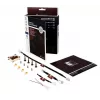 Noctua NF-A4x10 5V ventola per case da 40 mm, 40x40x10 mm, 5 V, 4500 RPM, 17,9 dB, SSO2, beige/marrone