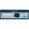 Bosch PRO 1/2 pollice set di bussole da 9 pezzi, bussole profonde nere
