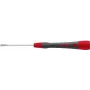 Cacciavite manuale Wiha 42399 standard singolo — cacciavite manuale di precisione, impugnatura isolata