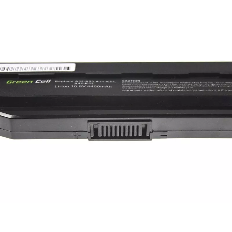 Green Cell AS04 batteria ricaricabile di ricambio per notebook