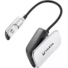 Varta Easy Line 16618 luce per lettura LED, 9 lm, con clip