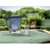 Caraffa filtrante BRITA Marella XL con 5 cartucce MAXTRA PRO, blu