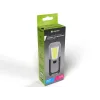 Lampada da officina Base LED 3+1W