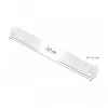 Guaina intrecciata DeLOCK 20820 10 m x 32 mm bianco