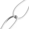 Baseus CALYS-A02 cavo per cellulare bianco 1 m USB A Lightning
