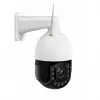 Foscam SD4H Telecamera di sorveglianza IP dome per esterni 2304 x 1536 Pixel parete (SD4H)