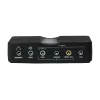 LogiLink USB Sound Box Dolby 7.1 8 canali 7.1 canali