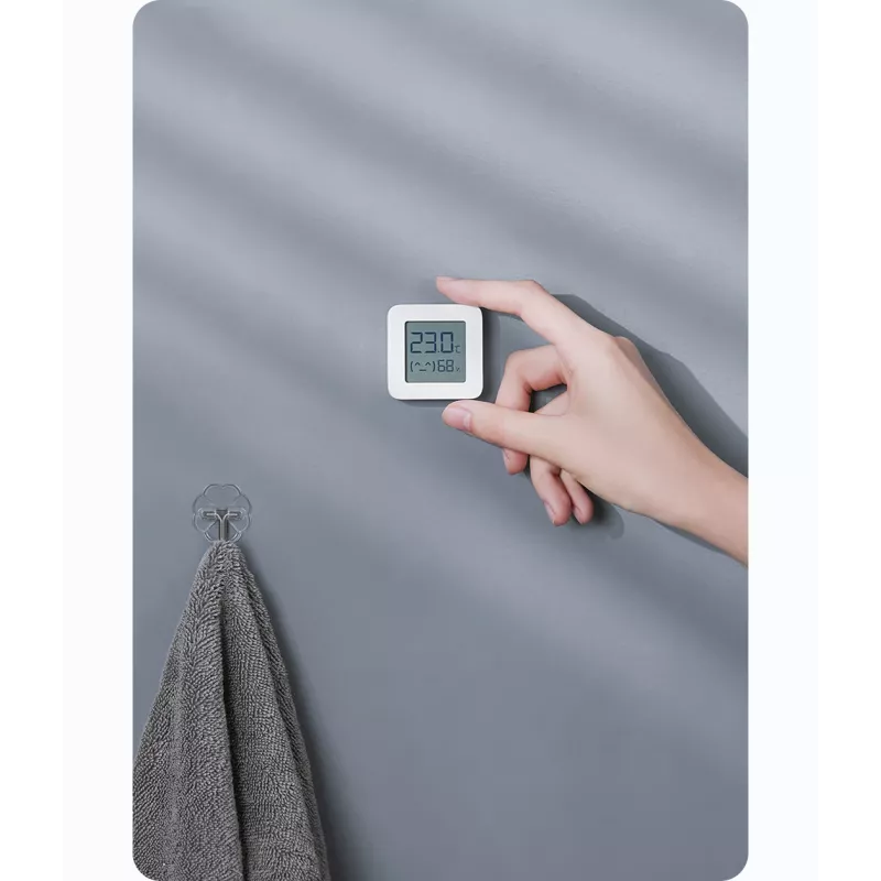 Xiaomi Mi Monitor di temperatura e umidità 2